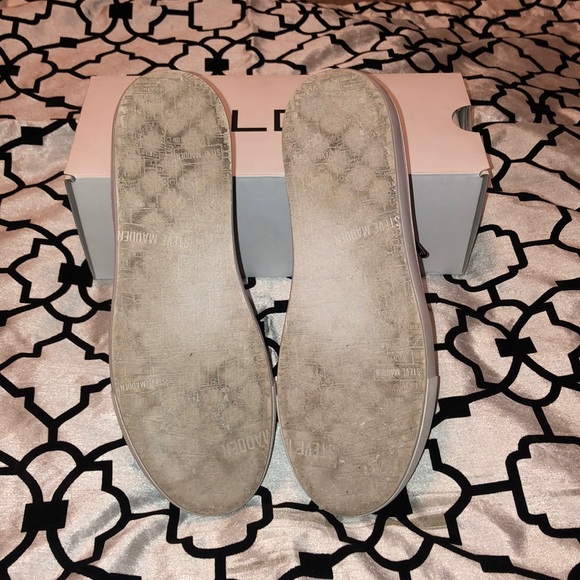 Leather, Zip Up Sneaker - Picture 5 of 5